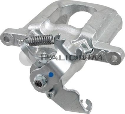 Ashuki PAL4-2344 - Тормозной суппорт abcparts.ee