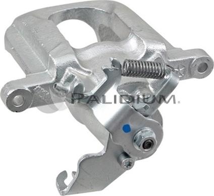 Ashuki PAL4-2345 - Тормозной суппорт abcparts.ee