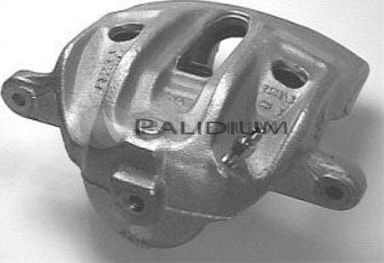 Ashuki PAL4-2299 - Тормозной суппорт abcparts.ee