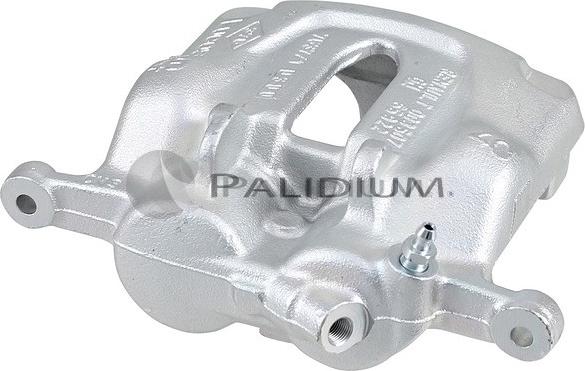 Ashuki PAL4-2759 - Тормозной суппорт abcparts.ee