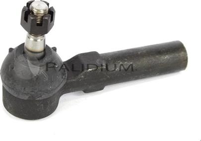 Ashuki PAL5-4057 - Наконечник рулевой тяги, шарнир abcparts.ee