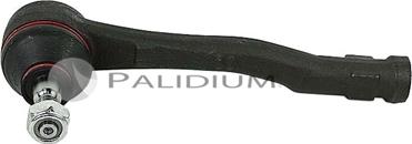 Ashuki PAL5-4335 - Наконечник рулевой тяги, шарнир abcparts.ee