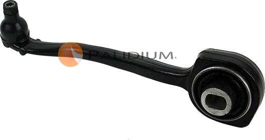 Ashuki PAL5-1006 - Рычаг подвески колеса abcparts.ee