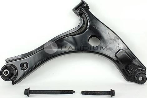 Ashuki PAL5-1213 - Рычаг подвески колеса abcparts.ee