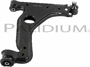 Ashuki PAL5-1231 - Рычаг подвески колеса abcparts.ee