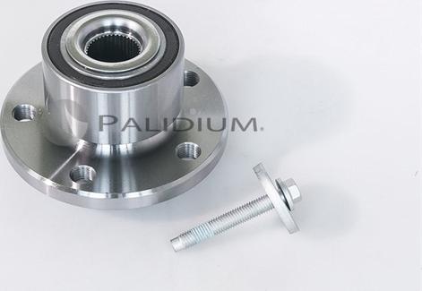 Ashuki PAL6-1039 - Rattalaagrikomplekt abcparts.ee