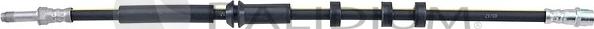 Ashuki PAL3-0444 - Тормозной шланг abcparts.ee