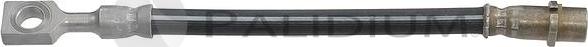 Ashuki PAL3-0060 - Тормозной шланг abcparts.ee