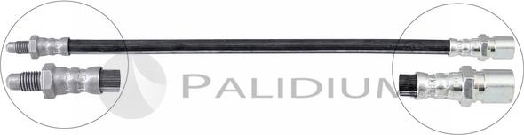 Ashuki PAL3-0002 - Тормозной шланг abcparts.ee