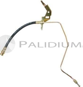 Ashuki PAL3-0180 - Тормозной шланг abcparts.ee
