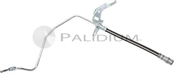 Ashuki PAL3-0179 - Тормозной шланг abcparts.ee