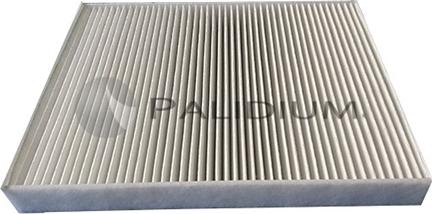 Ashuki PAL2-4011 - Фильтр воздуха в салоне abcparts.ee