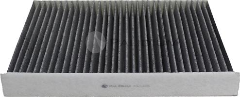 Ashuki PAL2-4395 - Фильтр воздуха в салоне abcparts.ee