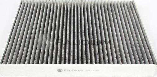 Ashuki PAL2-4354 - Фильтр воздуха в салоне abcparts.ee