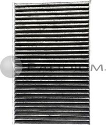 Ashuki PAL2-4361 - Фильтр воздуха в салоне abcparts.ee