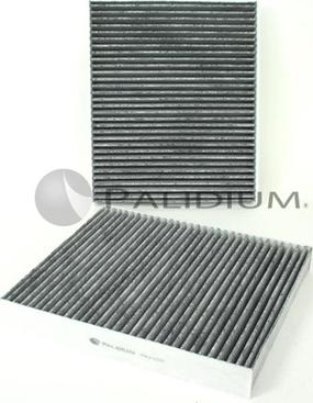 Ashuki PAL2-4249 - Фильтр воздуха в салоне abcparts.ee