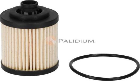 Ashuki PAL2-6019 - Kütusefilter abcparts.ee