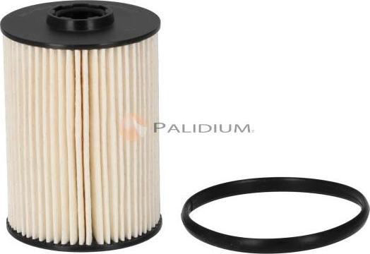 Ashuki PAL2-6014 - Kütusefilter abcparts.ee