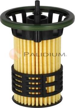 Ashuki PAL2-6015 - Топливный фильтр abcparts.ee