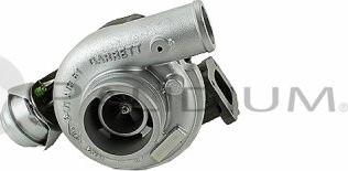 Ashuki PAL20-0063 - Турбина, компрессор abcparts.ee