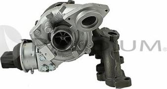 Ashuki PAL20-0031 - Турбина, компрессор abcparts.ee