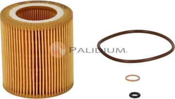 Ashuki PAL2-8054 - Масляный фильтр abcparts.ee