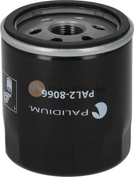 Ashuki PAL2-8066 - Масляный фильтр abcparts.ee