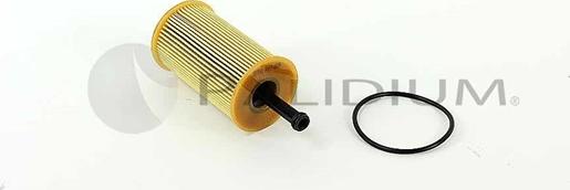 Ashuki PAL2-8008 - Õlifilter abcparts.ee