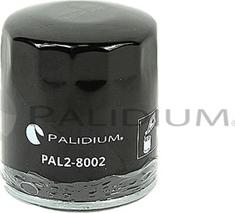Ashuki PAL2-8002 - Õlifilter abcparts.ee