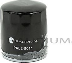 Ashuki PAL2-8011 - Õlifilter abcparts.ee