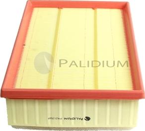 Clean Filters MA3484 - Воздушный фильтр двигателя abcparts.ee