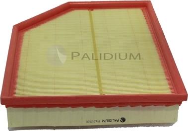 Ashuki PAL2-2528 - Воздушный фильтр двигателя abcparts.ee