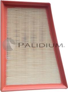 Ashuki PAL2-2098 - Воздушный фильтр двигателя abcparts.ee