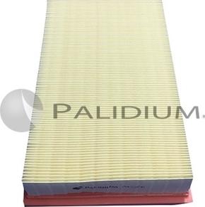 Ashuki PAL2-2010 - Воздушный фильтр двигателя abcparts.ee