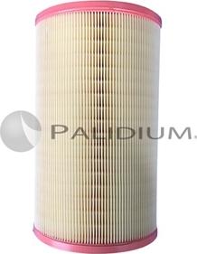 Ashuki PAL2-2020 - Воздушный фильтр двигателя abcparts.ee