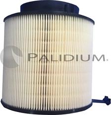 Ashuki PAL2-2149 - Воздушный фильтр двигателя abcparts.ee