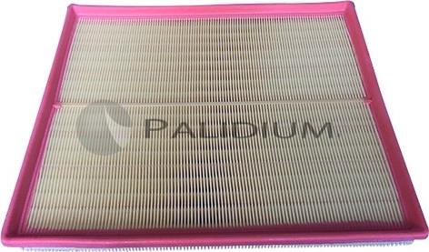 Ashuki PAL2-2147 - Воздушный фильтр двигателя abcparts.ee