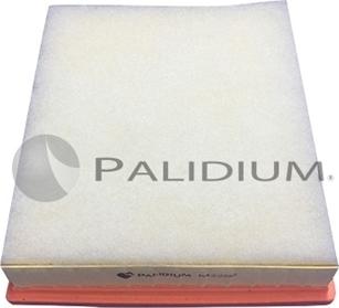 Ashuki PAL2-2232 - Воздушный фильтр двигателя abcparts.ee