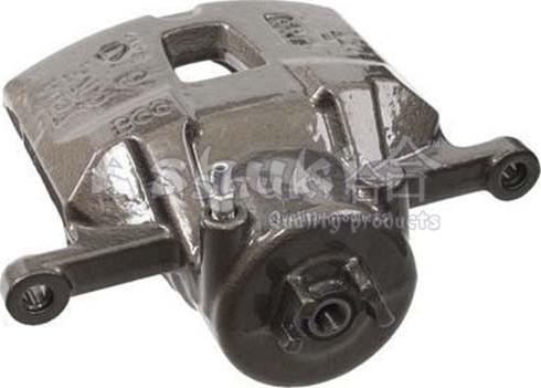 Ashuki S450-08NEW - Тормозной суппорт abcparts.ee