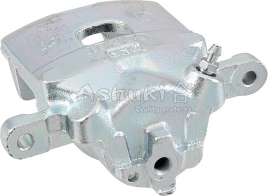 Ashuki S453-48NEW - Тормозной суппорт abcparts.ee