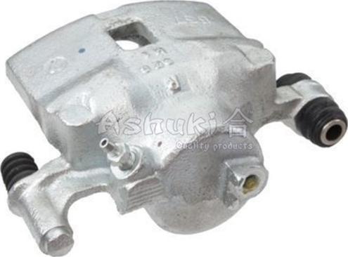 Ashuki S453-33NEW - Тормозной суппорт abcparts.ee