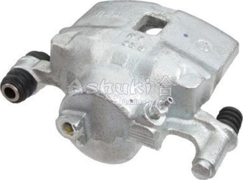 Ashuki S453-32NEW - Тормозной суппорт abcparts.ee