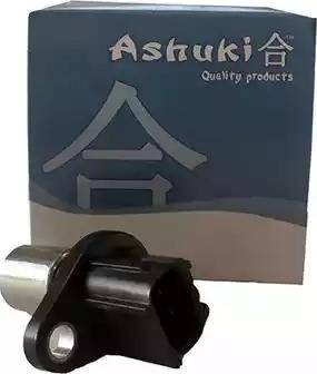 Ashuki T441-15 - Датчик положения Распредвала abcparts.ee