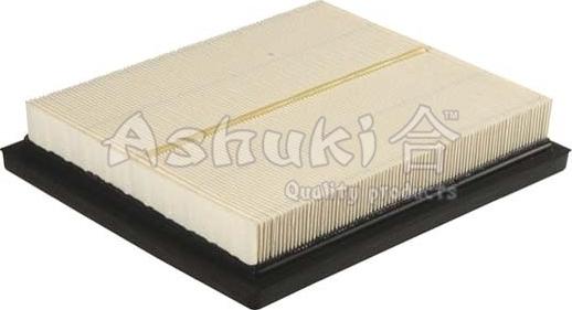 Ashuki T108-57 - Воздушный фильтр двигателя abcparts.ee