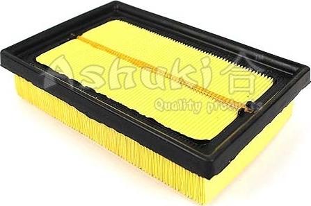 Ashuki T108-61 - Воздушный фильтр двигателя abcparts.ee
