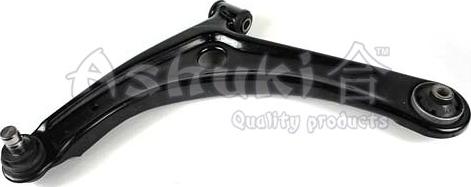 Ashuki US108623 - Рычаг подвески колеса abcparts.ee