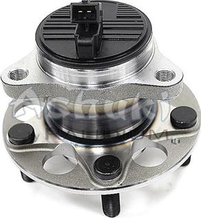 Ashuki Y061-41 - Комплект подшипника, ступицы колеса abcparts.ee