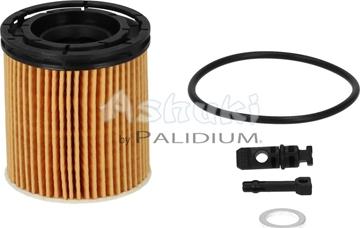 Ashuki Y001-31 - Масляный фильтр abcparts.ee