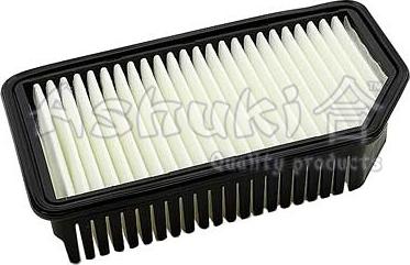 Ashuki Y017-20 - Воздушный фильтр двигателя abcparts.ee