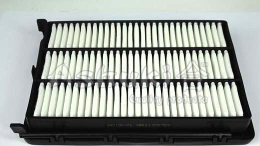 Ashuki Y017-71 - Воздушный фильтр двигателя abcparts.ee